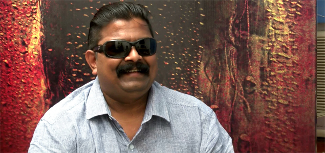 Mysskin talks about Thupparivaalan