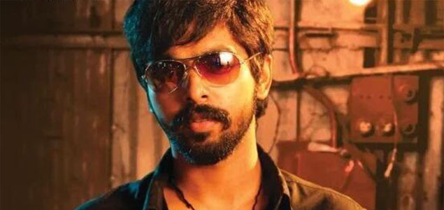 GV Prakash injured