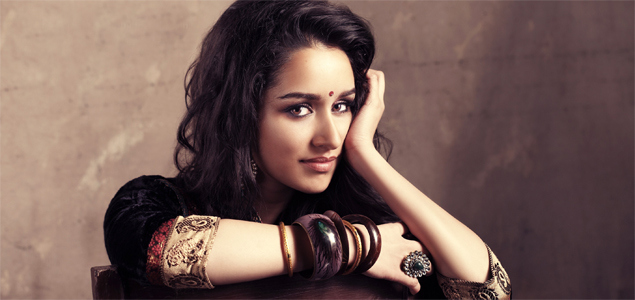 Shraddha Kapoor likely to make her Tamil debut