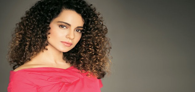 Kangana Ranaut turns 80 year old for her directorial debut