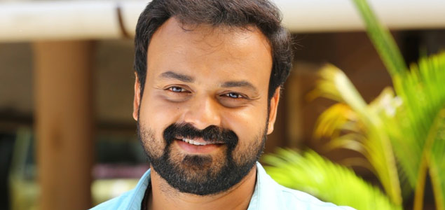 Kunchacko Boban as Collector in Diwanji Moola Grand Prix