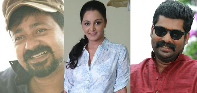Joju and Martin to produce Manju Warriers next film