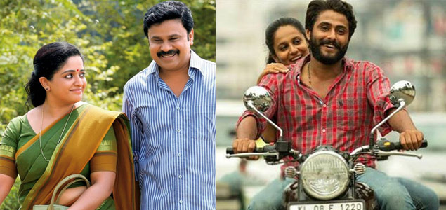 5 Malayalam movies in Habitat Festival