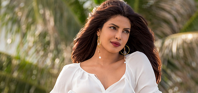 Priyanka Chopras Baywatch to be released in Tamil