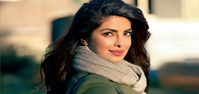 Priyanka Chopra to bring Tagores romance to the big screen