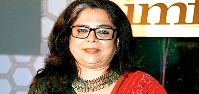 RIP! Veteran actress Reema Lagoo passes away at the age of 59 