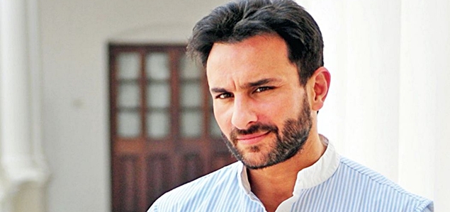 Next, its a war zone for Saif Ali Khan