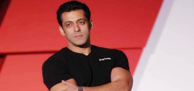 Salman Khan to debut as TV producer with a biopic series