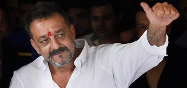 Sanjay Dutt to play a gangster in Tigmanshu Dhulias next