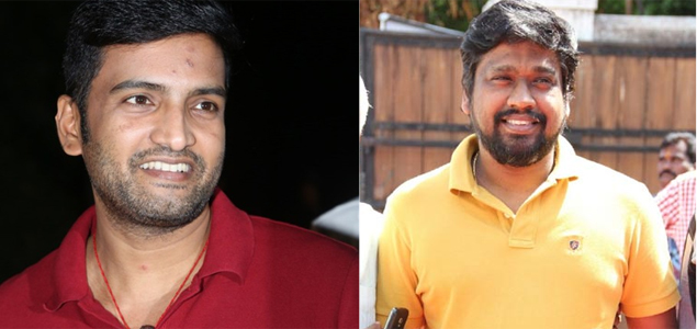 Santhanam and director M Rajesh to collaborate again