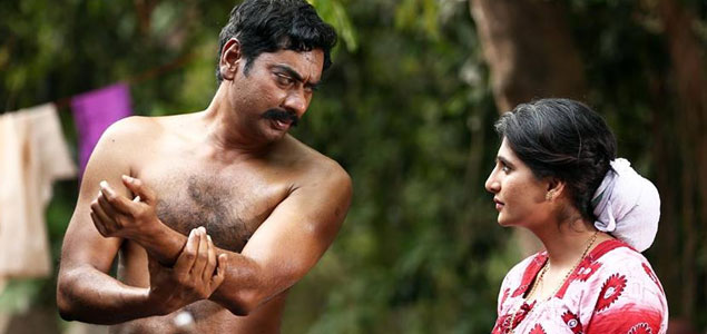 Sakhavinte Priyasakhi shoot ended