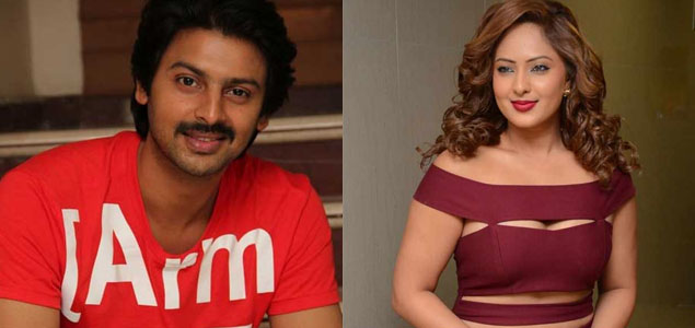 Srikanth and Nikesha Patel to team up