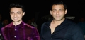 Salman Khan and Karan Johar all set to launch Aayush Sharma?