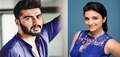 Ishaqzaade couple Arjun Kapoor and Parineeti Chopra to reunite 