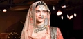 Deepika Padukone shoots the grand climax scene of Padmavati