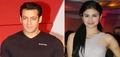 Woah! Is Salman Khan planning to launch Mouni Roy?