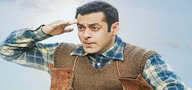 Tubelight was emotionally draining for Salman Khan, find out why…