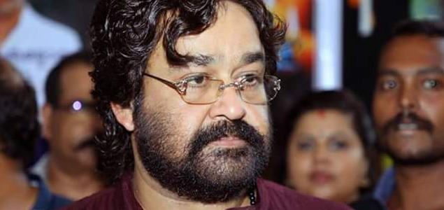 Mohanlal Lal Jose movie titled Velipadinte Pusthakam