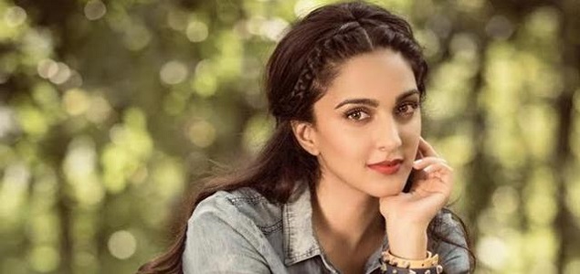 Kiara Advani Joins Bharath Ane Nenu Shoot