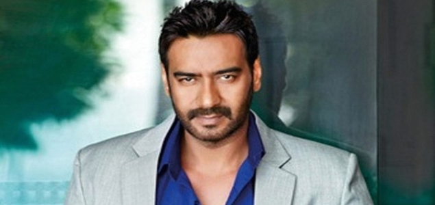 Action hero Ajay Devgn to play Baba Ramdev?