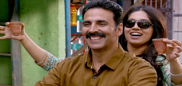 Akshay Kumars Toilet – Ek Prem Katha might get tax exemption