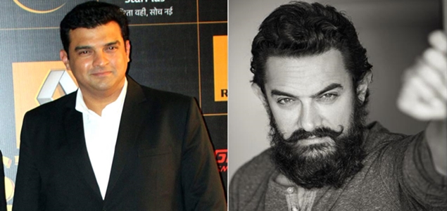 Siddharth Roy Kapur is back with a bang, announces three films, one with Aamir Khan