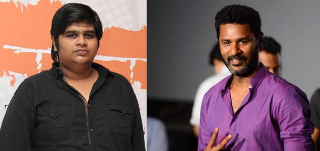 Karthik Subbarajs next with Prabhu Deva titled Mercury