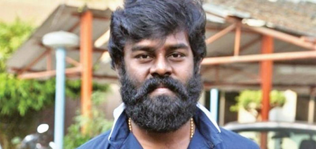 R K Suresh's next titled as Thennattam