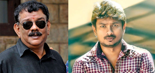 Priyadarshan to direct Udhayanidhi Stalin