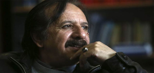 Majid Majidis Beyond The Clouds   now a trilingual with a twist 