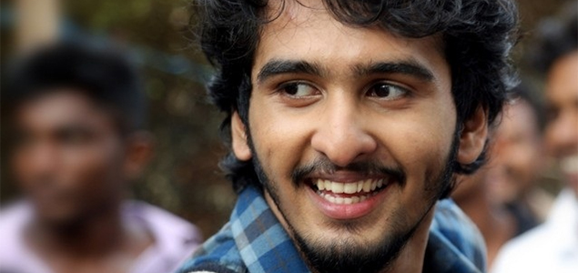 Shane Nigam stars in Rajeev Ravi produced film Eeda