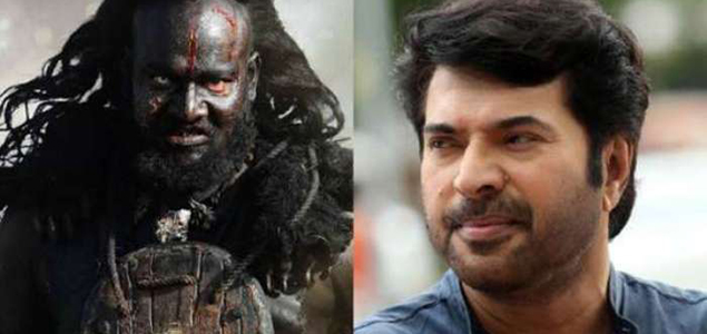 Kalakeya inBahubali to act with Mammootty in Malayalam 