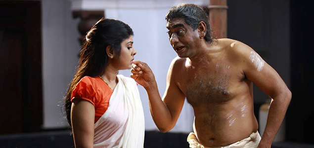 Cinematographer Utpal. V. Nayanar turns director