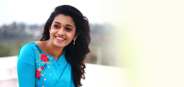 TV Actress Priya Bhavani Shankar to foray into films