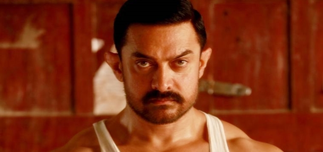 Aamir Khans Dangal rules China, mints Rs. 1000 crore