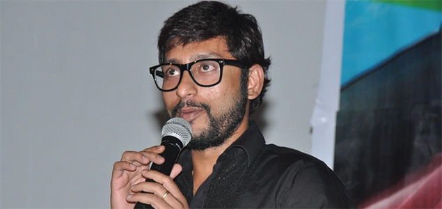 RJ Balajis speech during Ivan Thandhiran audio launch