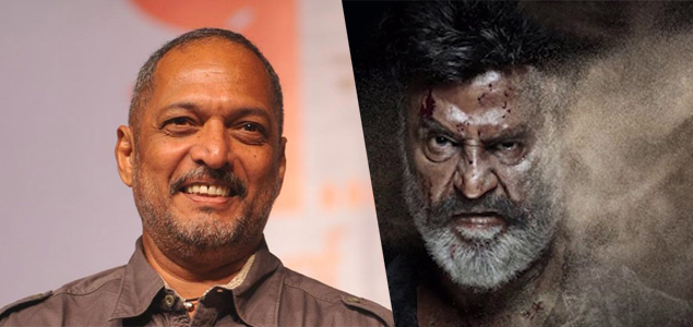 Nana Patekar in Kaala