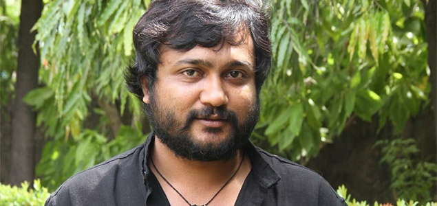 Bobby Simha in Saamy 2