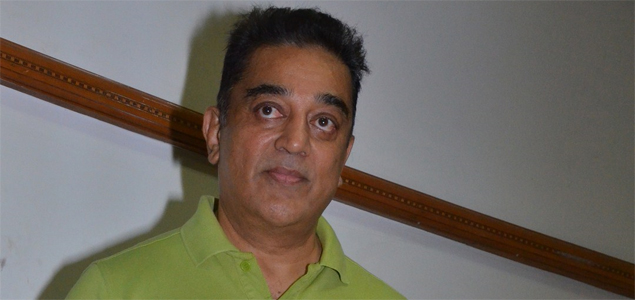 Kamal Haasan says he has to quit films if GST is 28%