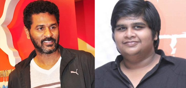 Karthik Subbaraj and Prabhu Deva film nearing completion