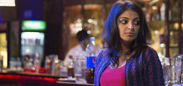 Want to be part of good flicks, says Mythili