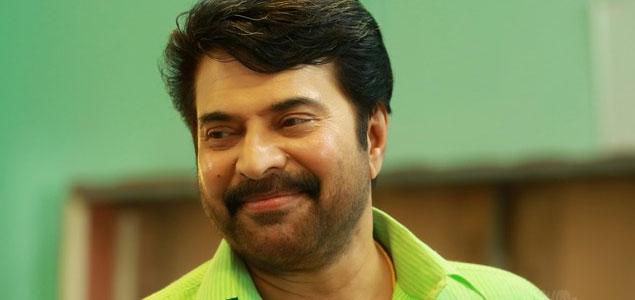 Mammootty to lead in Parole