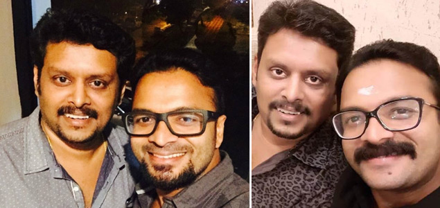 Jayasurya and Renjith Sankars distribution firm Punyalan Cinemas