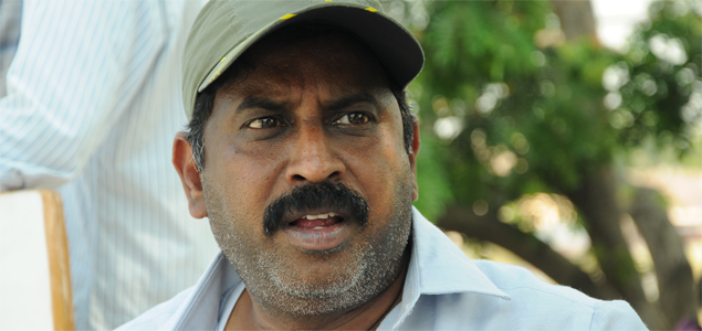 Swathi Kolai Vazhakku director on his film