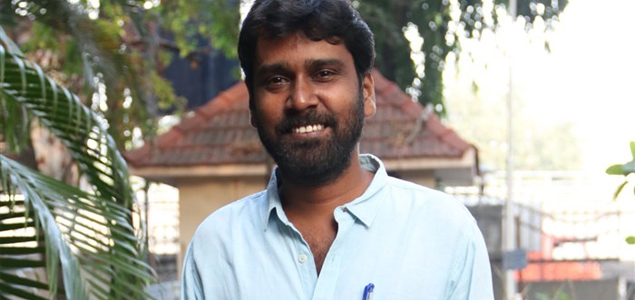 Ravi Arasu on his next film Ayngaran