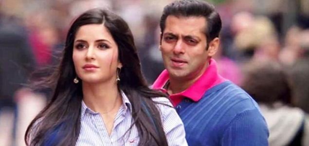 Salman Katrina will star in the sequel of Tiger Zinda Hai?