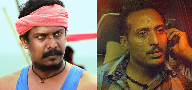 Samuthirakkani to play Jimson in Maheshinte Prathikaram Tamil