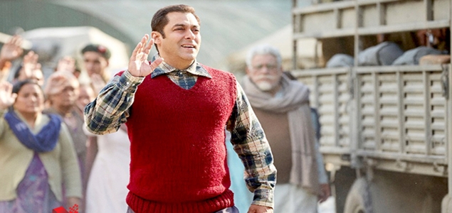 Salman Khans Tubelight release delayed in Pakistan