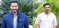 Akshay Kumar vs Ajay Devgn: Who is doing the film on Jaswant Gill? 