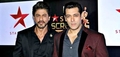 SRK wants Salman Khan to do a cameo in his film with Aanand L Rai